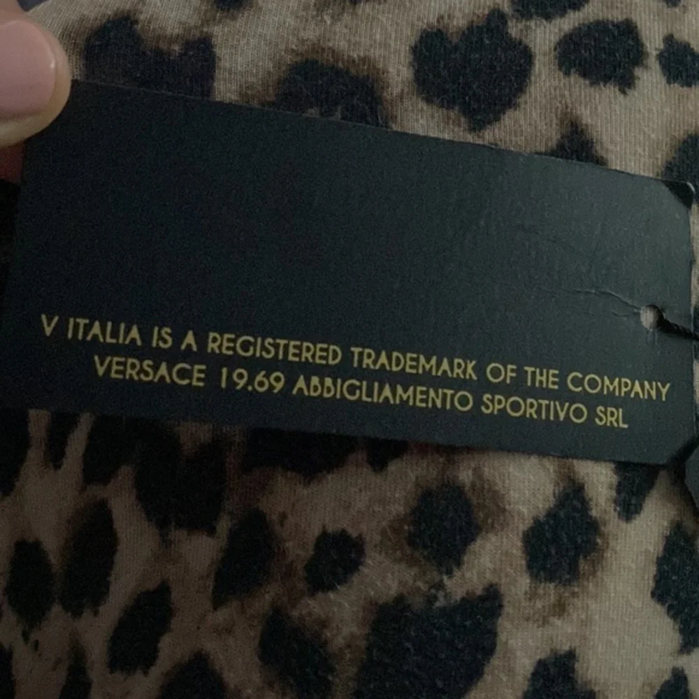 VITALIA MADE IN ITALY New Textured Leather Belt